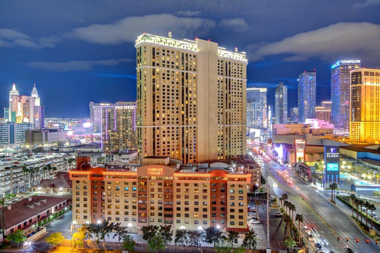Balcony Full Strip View Suite Mgm Signature Free Valet Las Vegas Zewnętrze zdjęcie